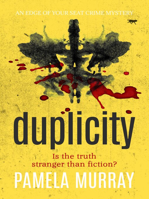 Title details for Duplicity by Pamela Murray - Available